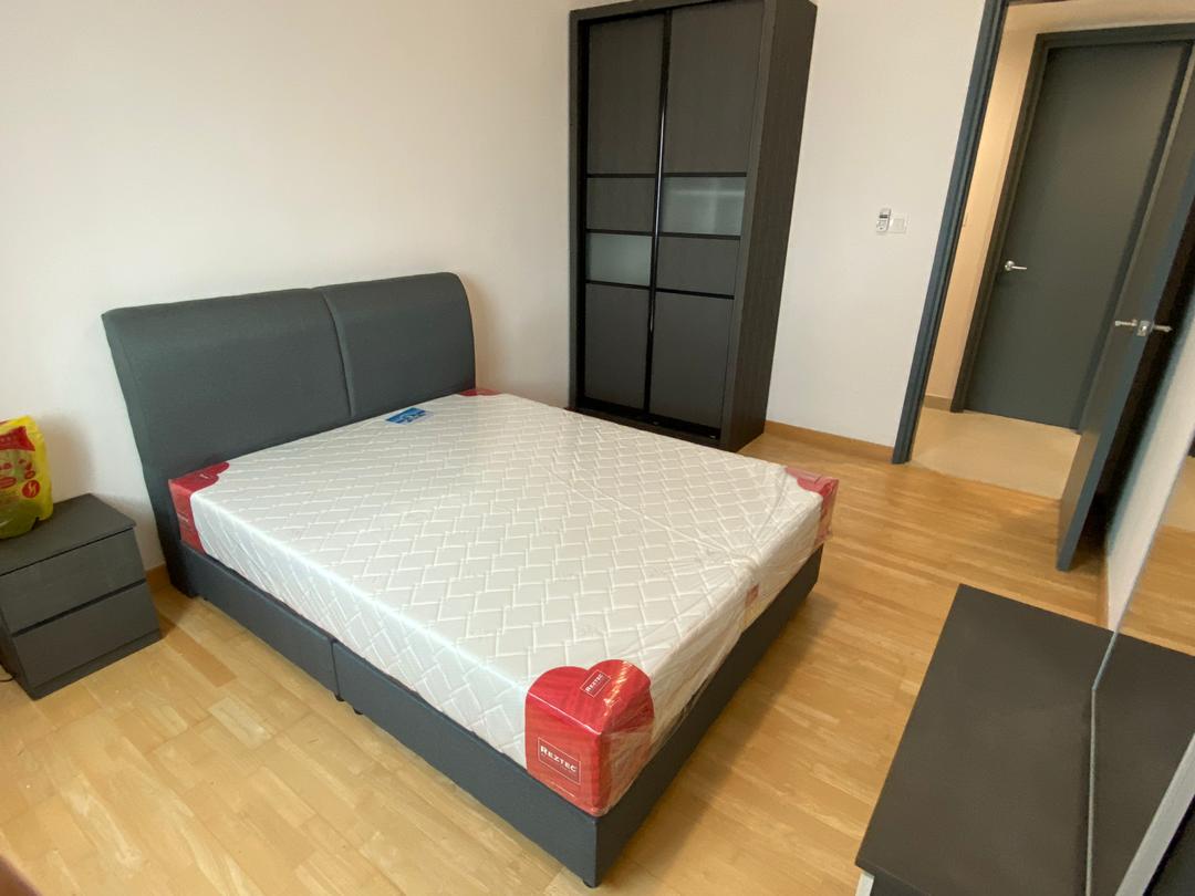 Sefina Mont Kiara Fully Furnished For Rent - photo 5