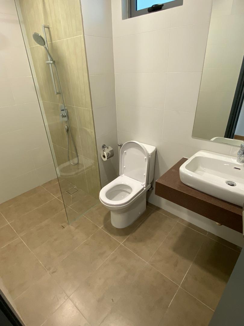 Sefina Mont Kiara Fully Furnished For Rent - photo 9