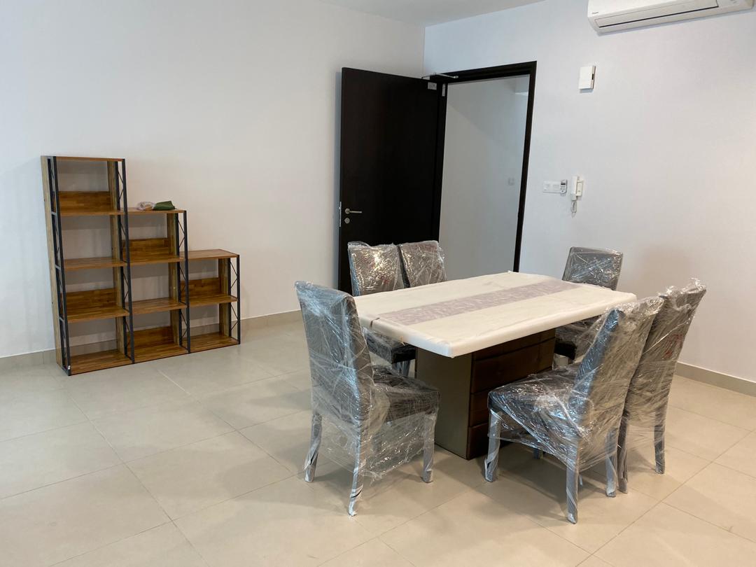 Sefina Mont Kiara Fully Furnished For Rent - photo 10