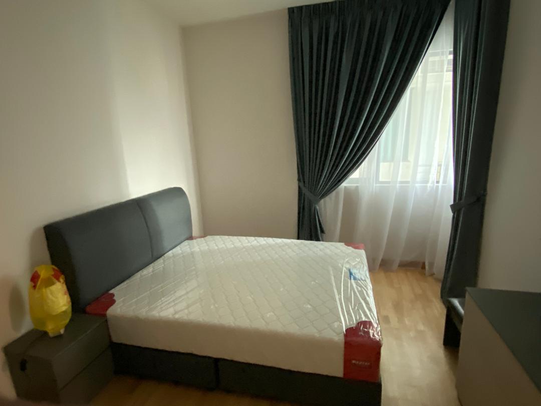 Sefina Mont Kiara Fully Furnished For Sale - photo 3