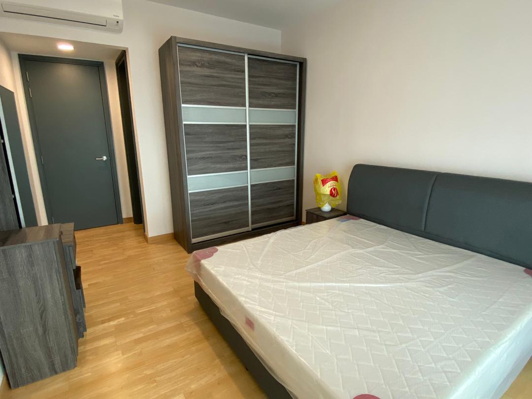 Sefina Mont Kiara Fully Furnished For Sale - photo 5