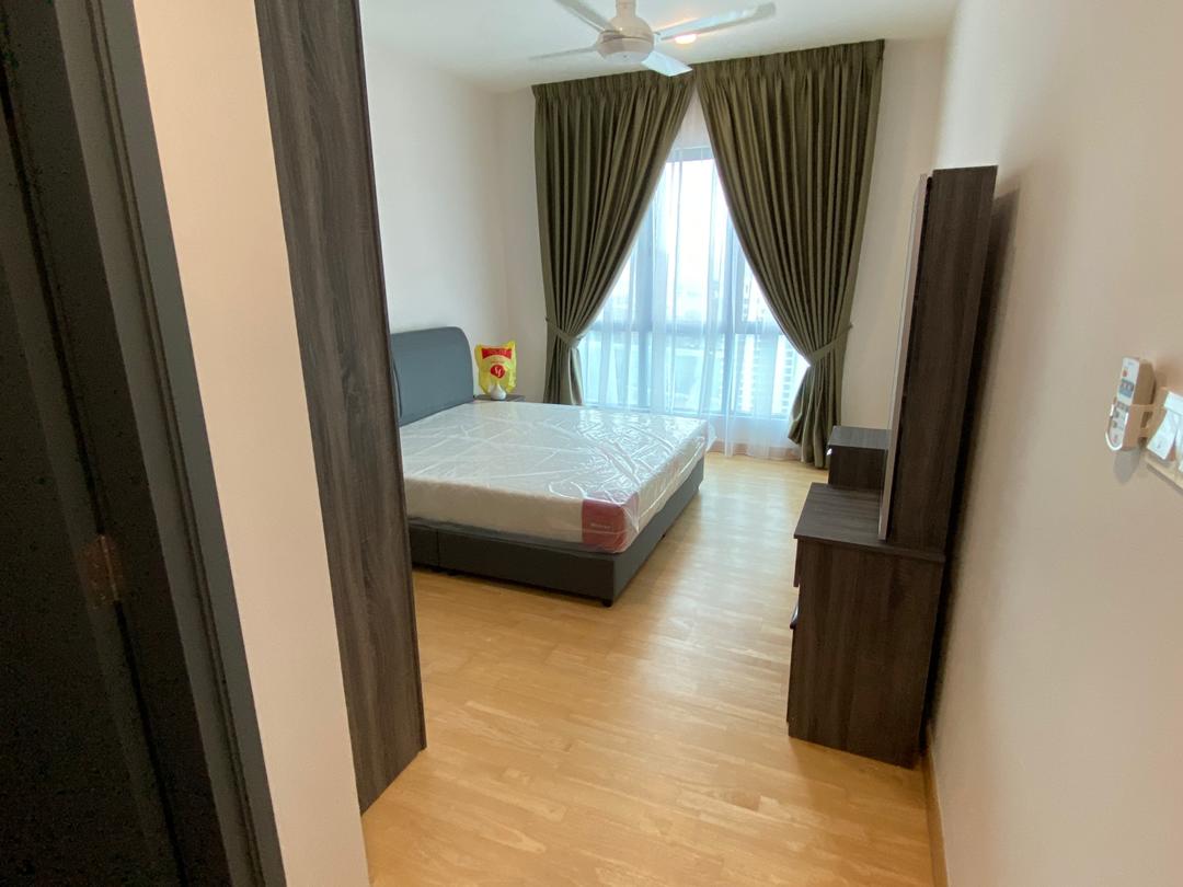 Sefina Mont Kiara Fully Furnished For Sale - photo 6