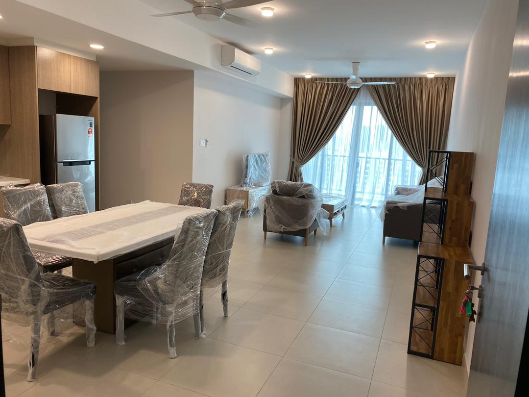 Sefina Mont Kiara Fully Furnished For Sale - photo 10