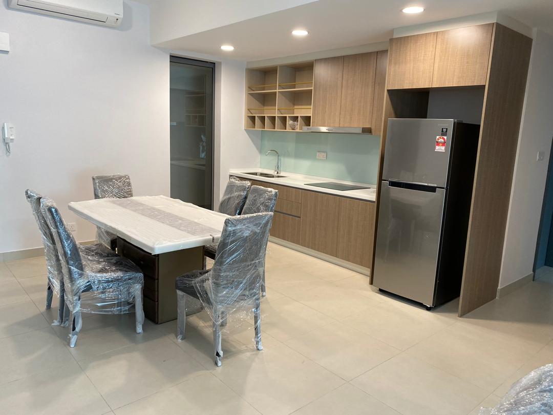 Sefina Mont Kiara Fully Furnished For Sale - photo 11