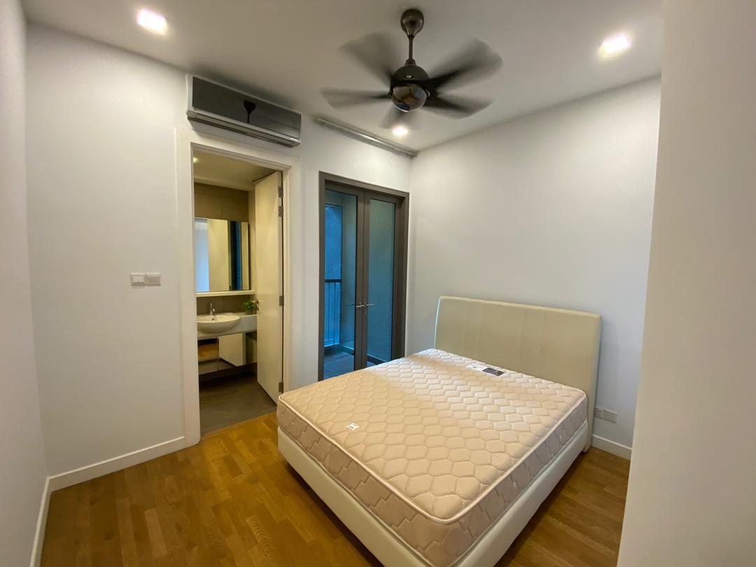 Seni Mont Kiara Fully Furnished For Rent - photo 4