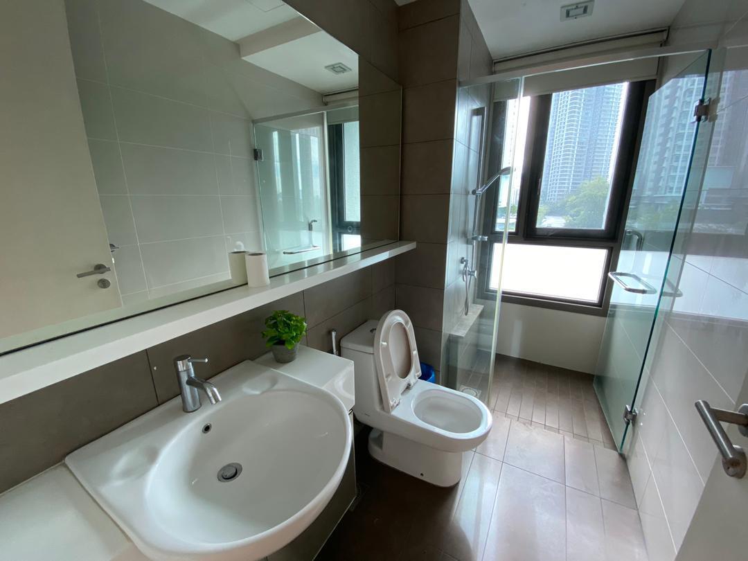 Seni Mont Kiara Fully Furnished For Rent - photo 5