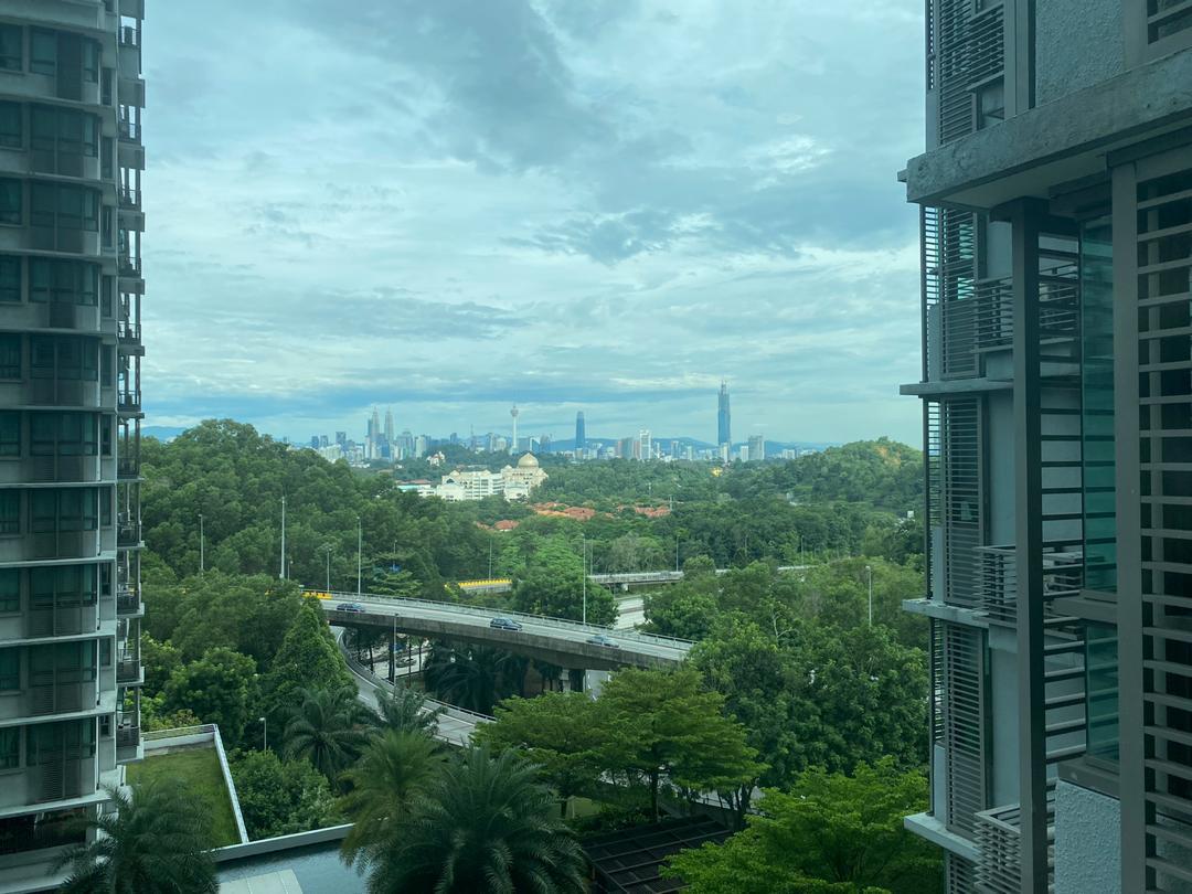Seni Mont Kiara Fully Furnished For Rent - photo 9