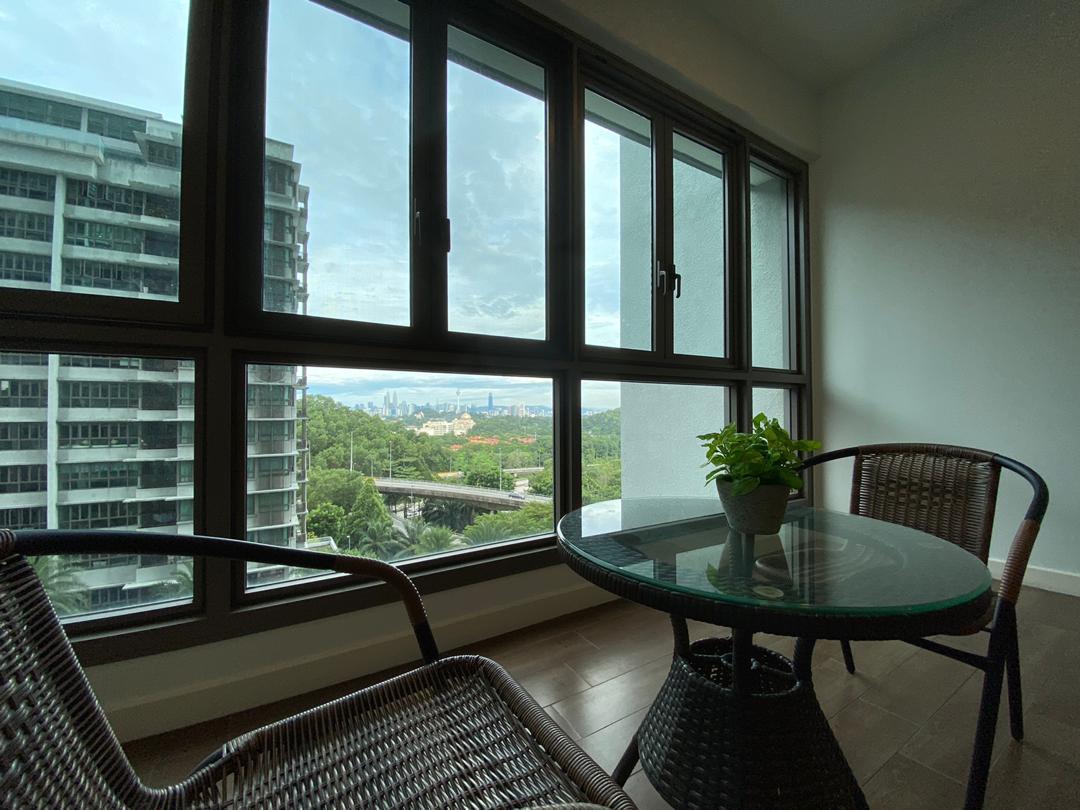 Seni Mont Kiara Fully Furnished For Rent - photo 12