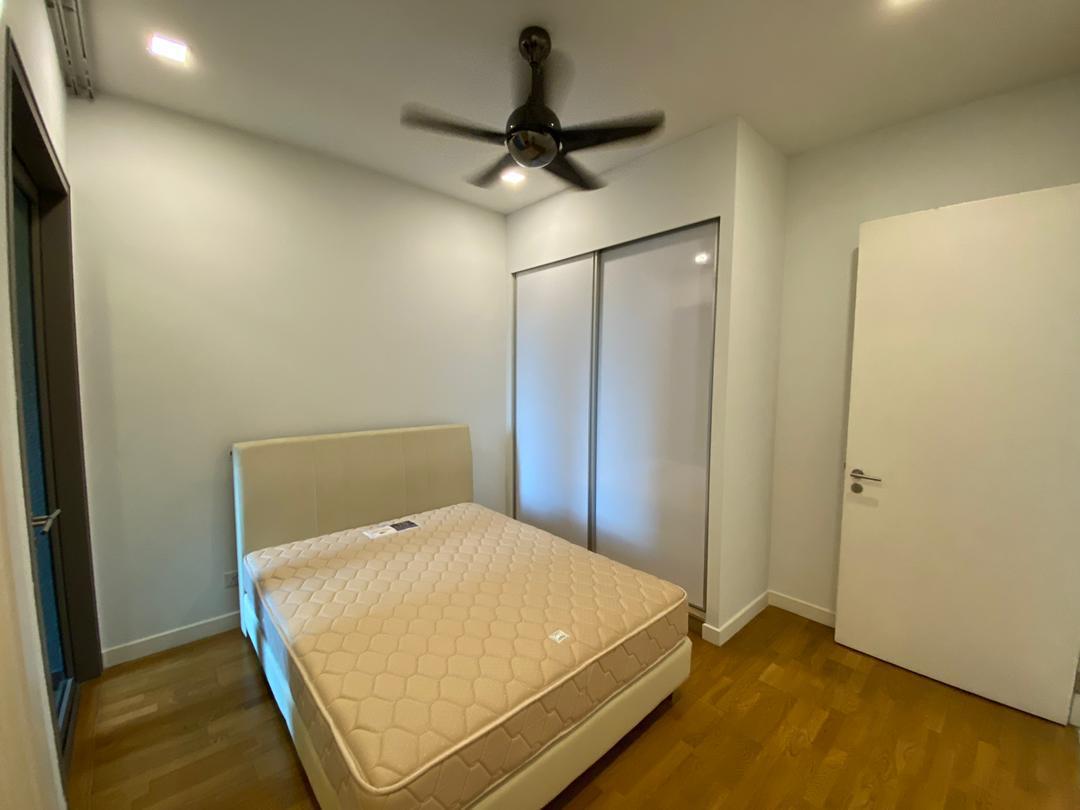 Seni Mont Kiara Fully Furnished For Sale - photo 2