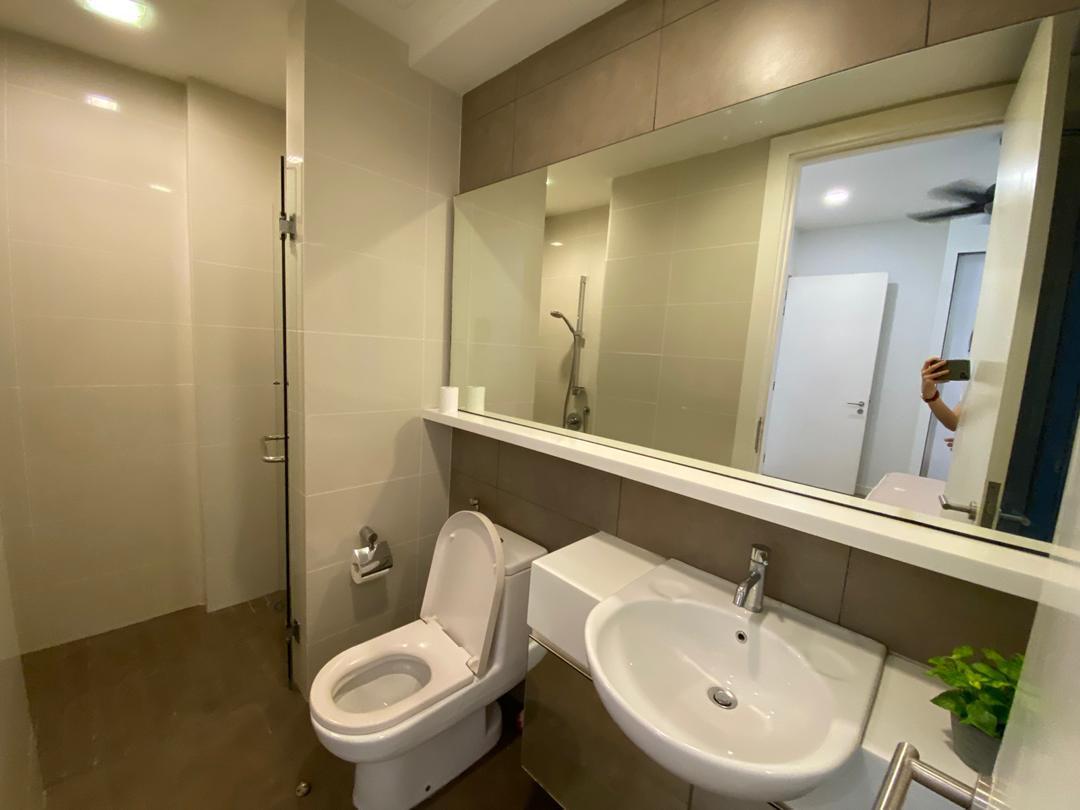 Seni Mont Kiara Fully Furnished For Sale - photo 3