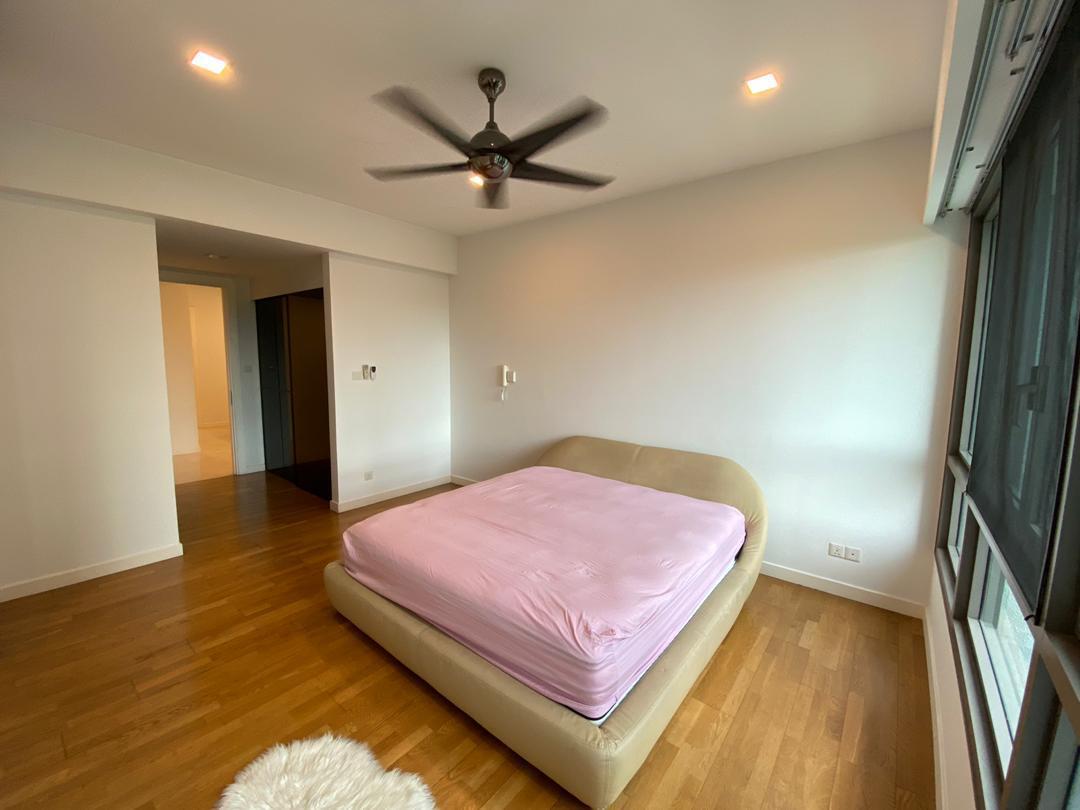Seni Mont Kiara Fully Furnished For Sale - photo 10