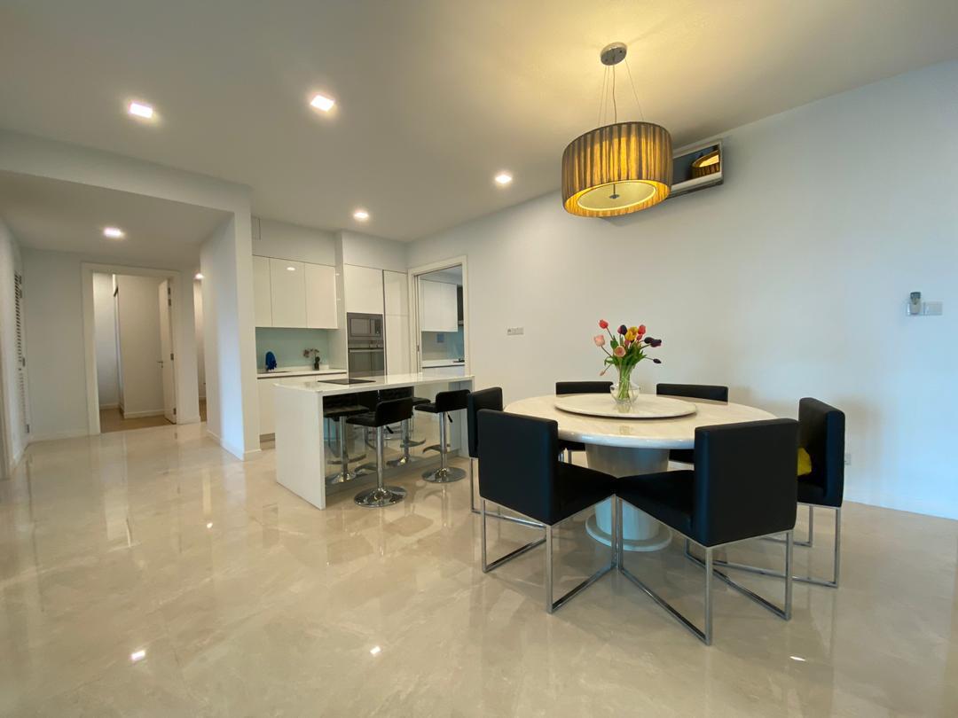 Seni Mont Kiara Fully Furnished For Sale - photo 11