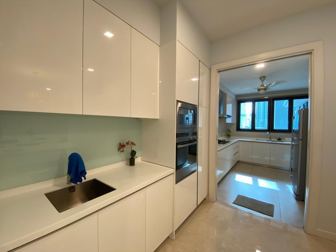 Seni Mont Kiara Fully Furnished For Sale - photo 13