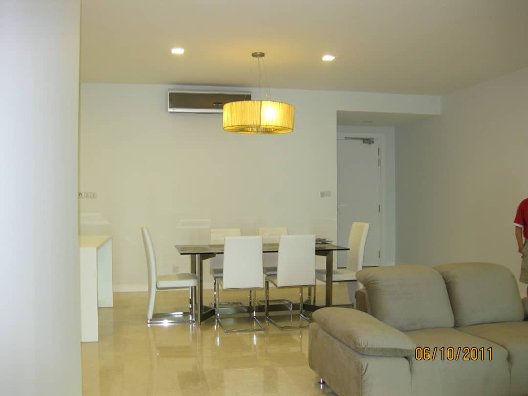 Seni Mont Kiara Fully Furnished For Sale - photo 3