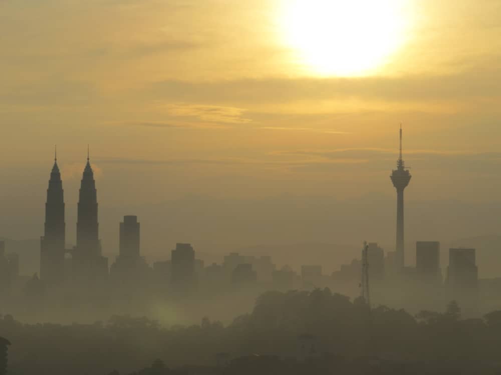 Seni Mont Kiara Fully Furnished For Sale - photo 4