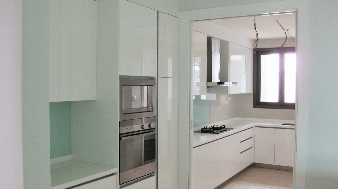 Seni Mont Kiara Fully Furnished For Sale - photo 6