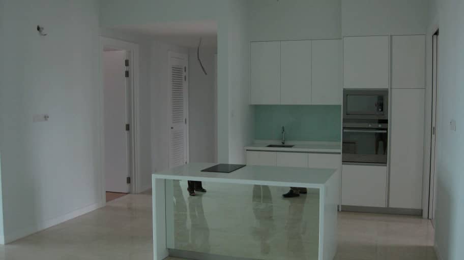 Seni Mont Kiara Fully Furnished For Sale - photo 9