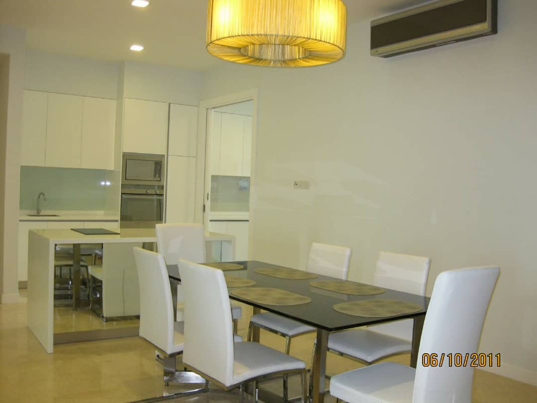 Seni Mont Kiara Fully Furnished For Sale - photo 11