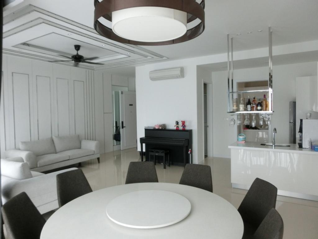 Pavilion Hilltop Mont Kiara Fully Furnished - photo 3