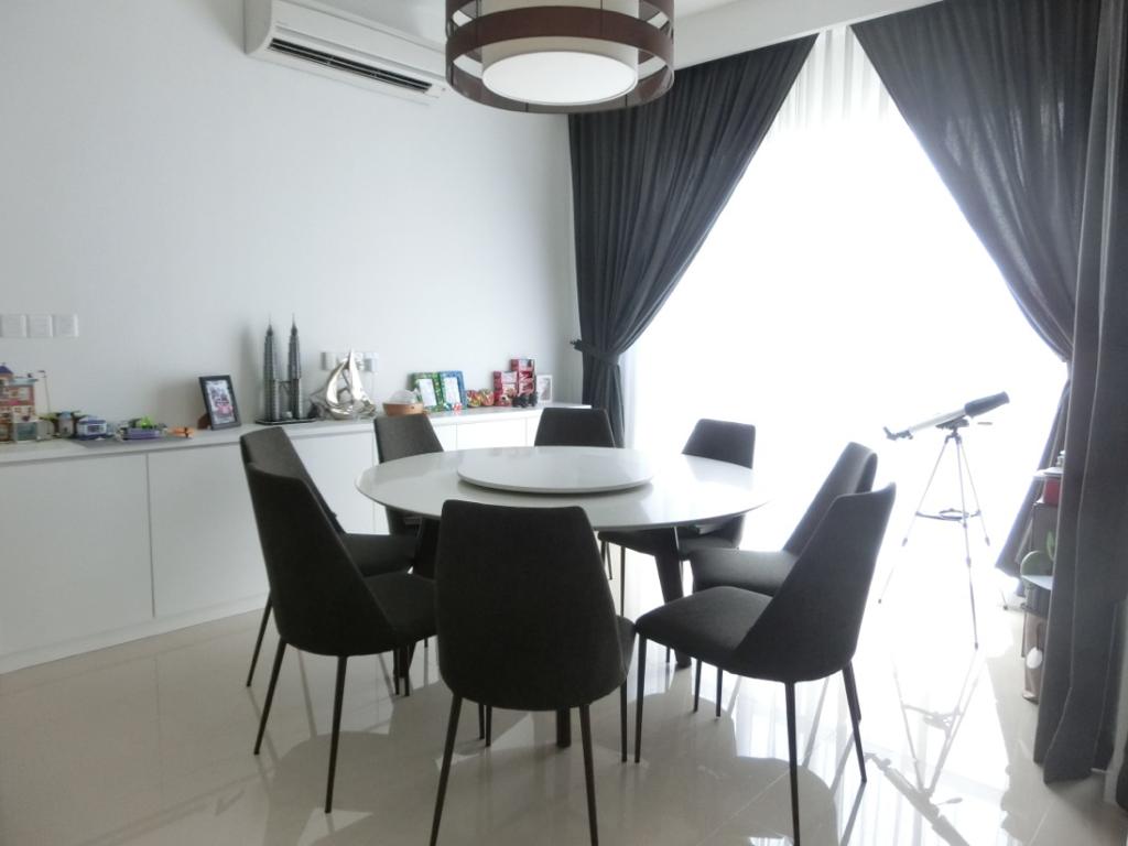 Pavilion Hilltop Mont Kiara Fully Furnished - photo 4