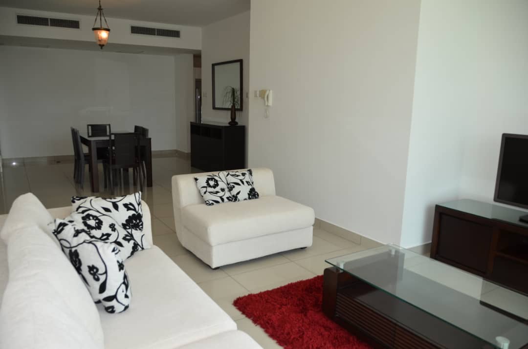 Solaris Publika Fully Furnished For Rent - photo 2