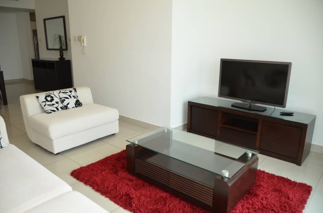 Solaris Publika Fully Furnished For Rent - photo 6