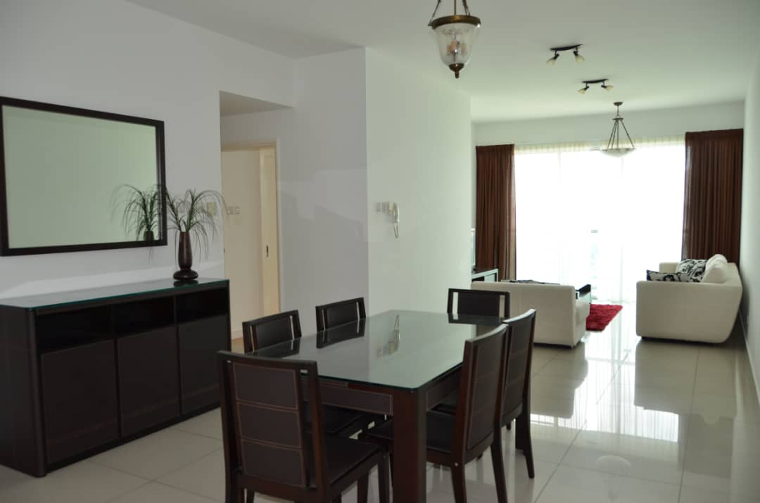 Solaris Publika Fully Furnished For Rent - photo 7