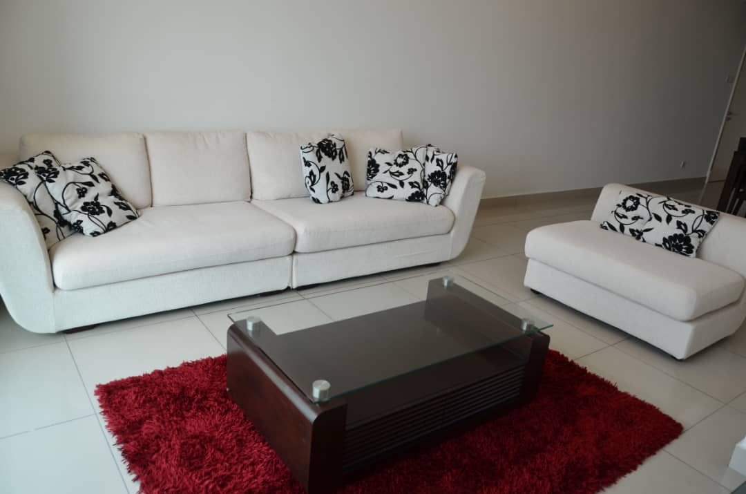 Solaris Publika Fully Furnished For Rent - photo 9