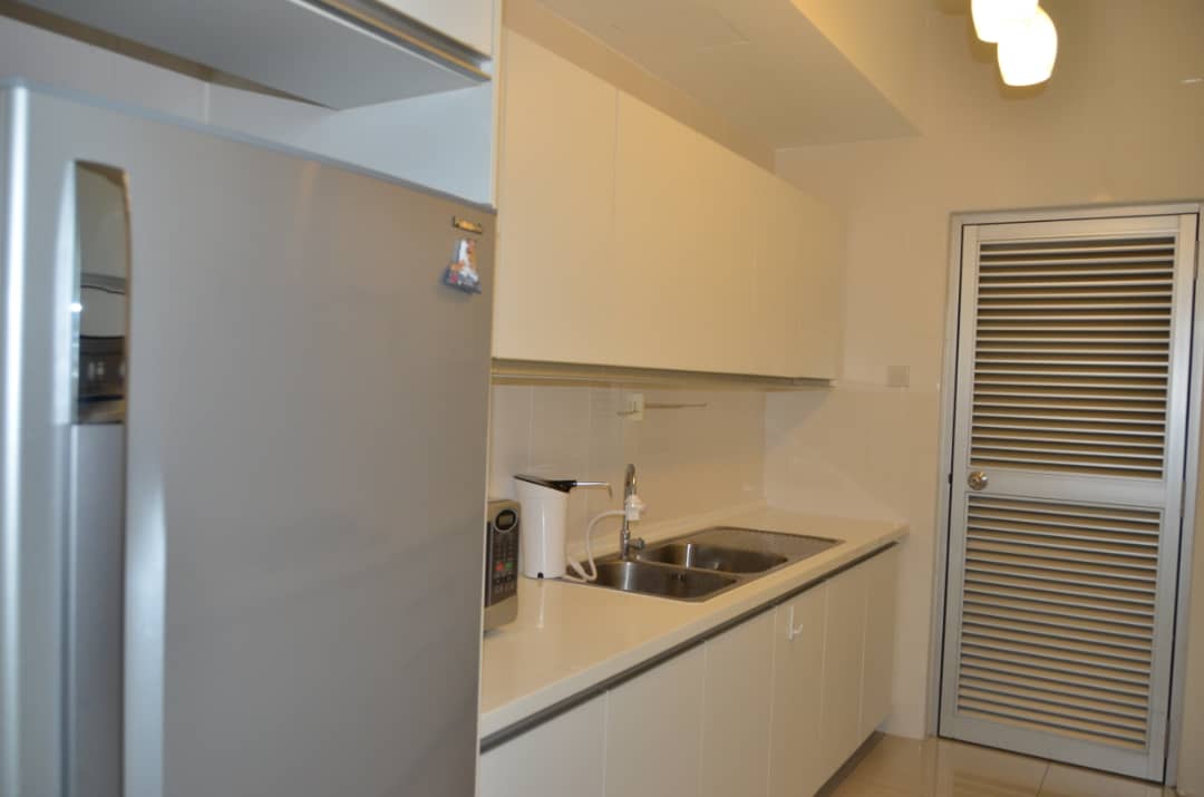 Solaris Publika Fully Furnished For Rent - photo 11