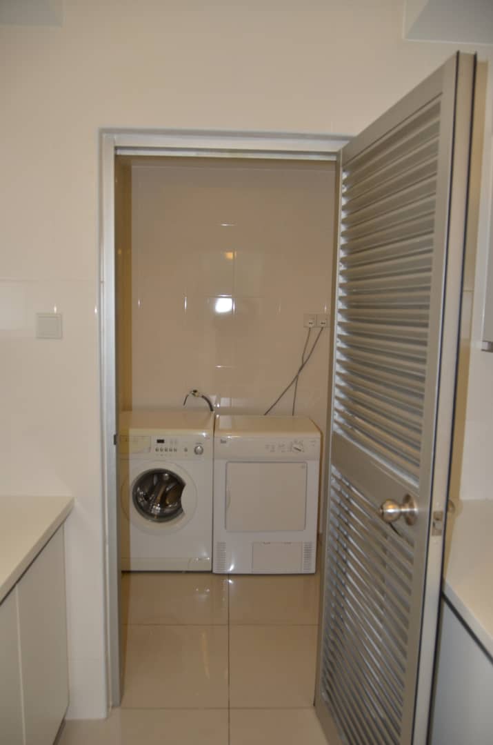 Solaris Publika Fully Furnished For Rent - photo 12