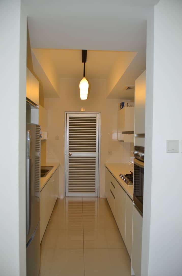 Solaris Publika Fully Furnished For Rent - photo 13