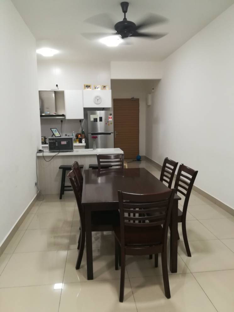 Pearl Suria Fully Furnished Unit For Rent - photo 5