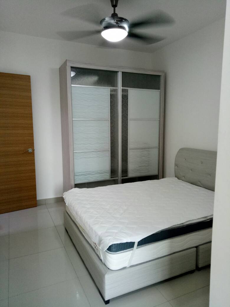 Pearl Suria Fully Furnished Unit For Rent - photo 5