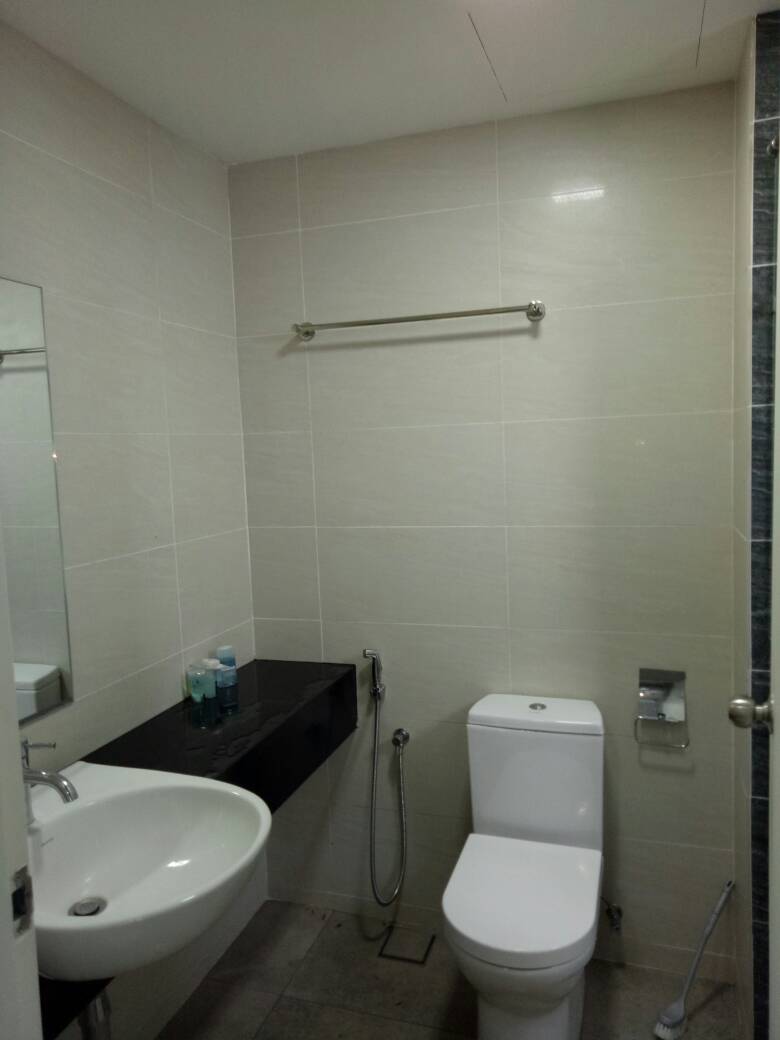 Pearl Suria Fully Furnished Unit For Rent - photo 6