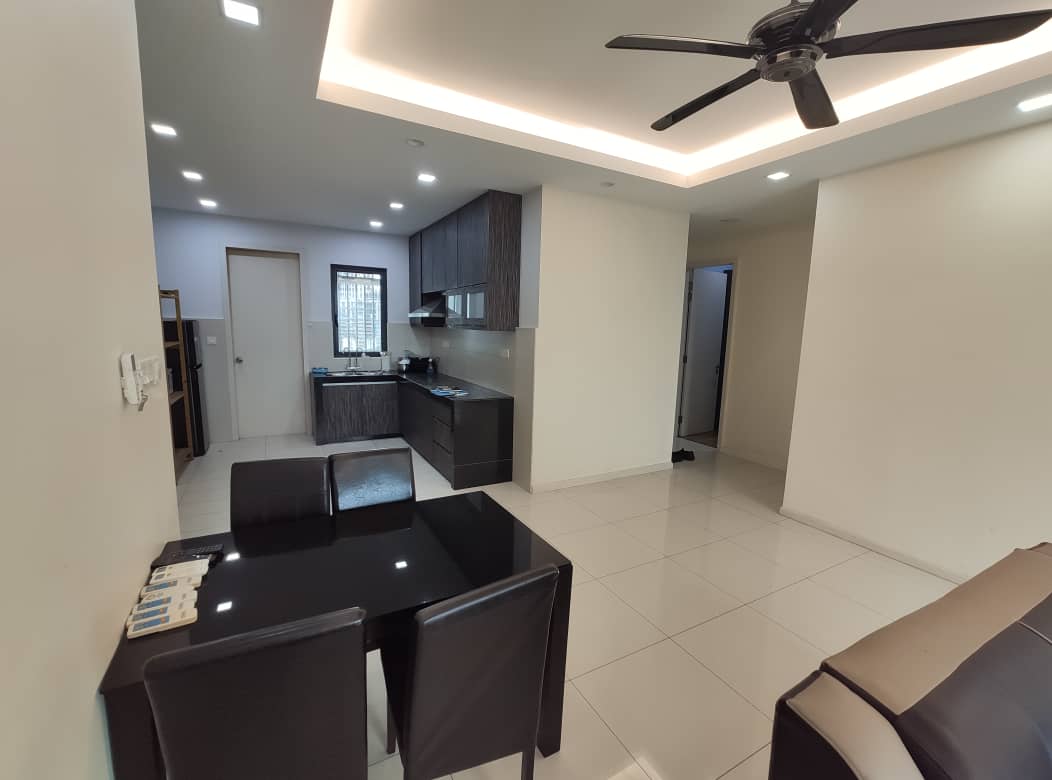 La Costa Bandar Sunway Fully Furnished For Rent - photo 5
