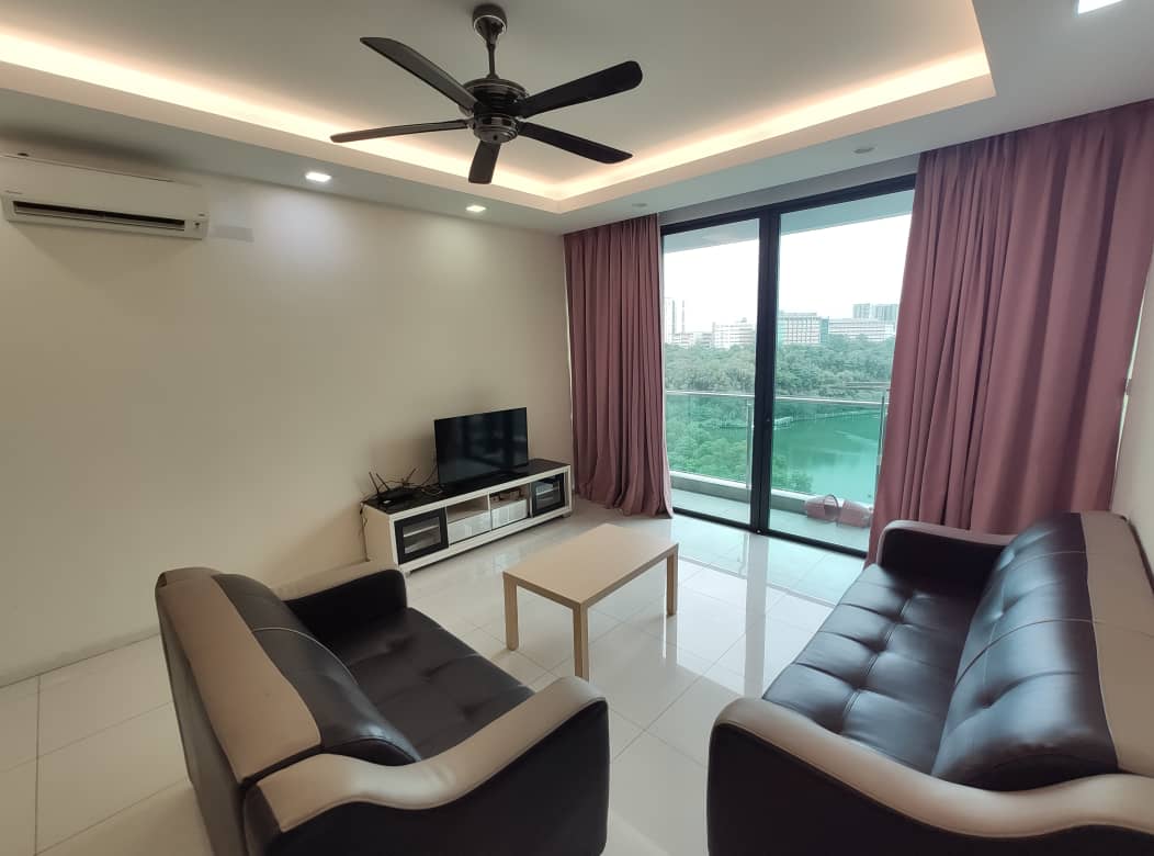 La Costa Bandar Sunway Fully Furnished For Rent - photo 6