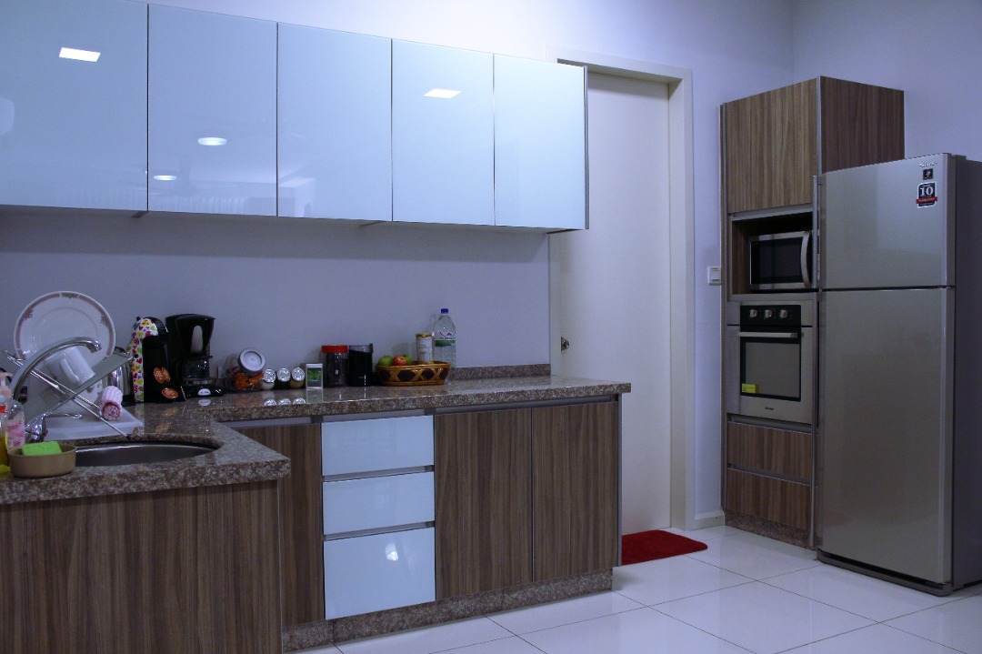 La Costa Bandar Sunway Fully Furnished For Rent - photo 3