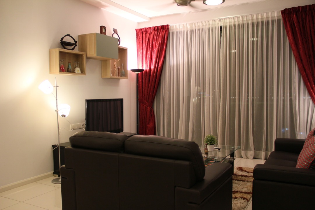 La Costa Bandar Sunway Fully Furnished For Rent - photo 4