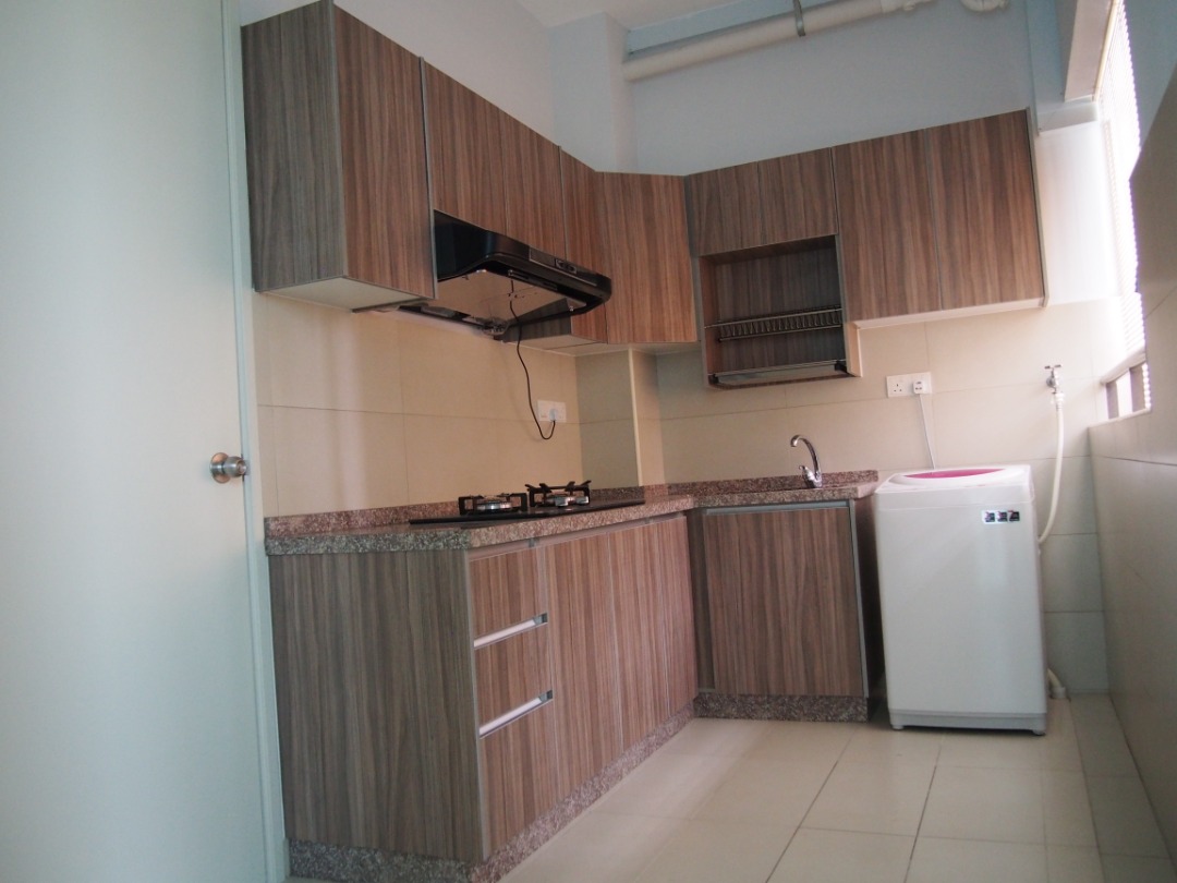 La Costa Bandar Sunway Fully Furnished For Rent - photo 5