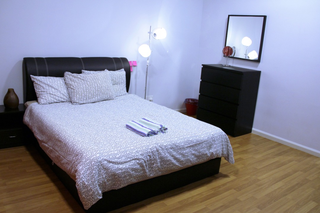 La Costa Bandar Sunway Fully Furnished For Rent - photo 6