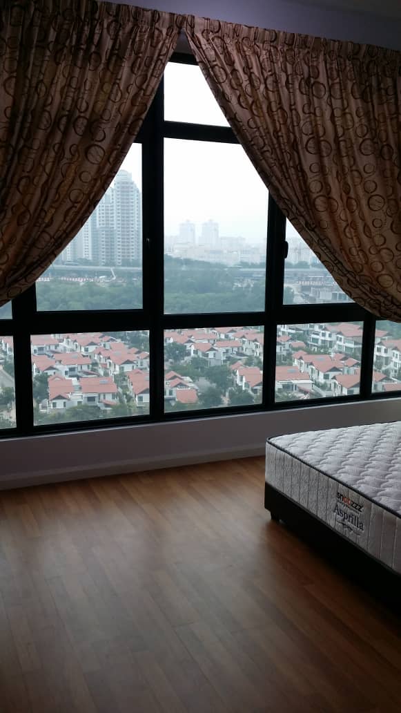 La Costa Bandar Sunway Fully Furnished For Sale - photo 2