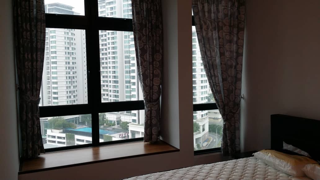 La Costa Bandar Sunway Fully Furnished For Sale - photo 6