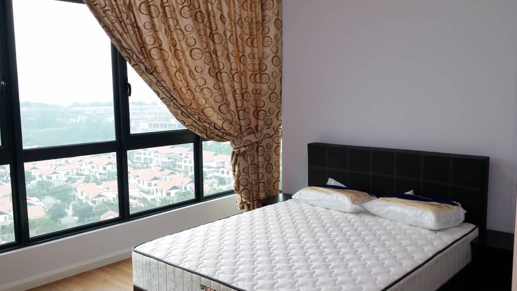 La Costa Bandar Sunway Fully Furnished For Sale - photo 7
