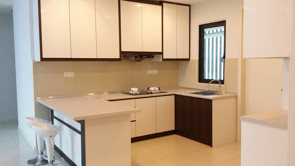 La Costa Bandar Sunway Fully Furnished For Sale - photo 8