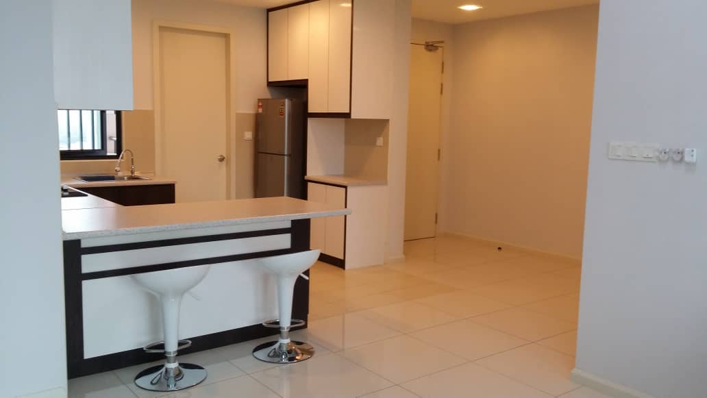 La Costa Bandar Sunway Fully Furnished For Sale - photo 12