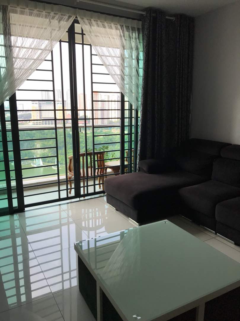 La Costa Bandar Sunway Fully Furnished For Sale - photo 7