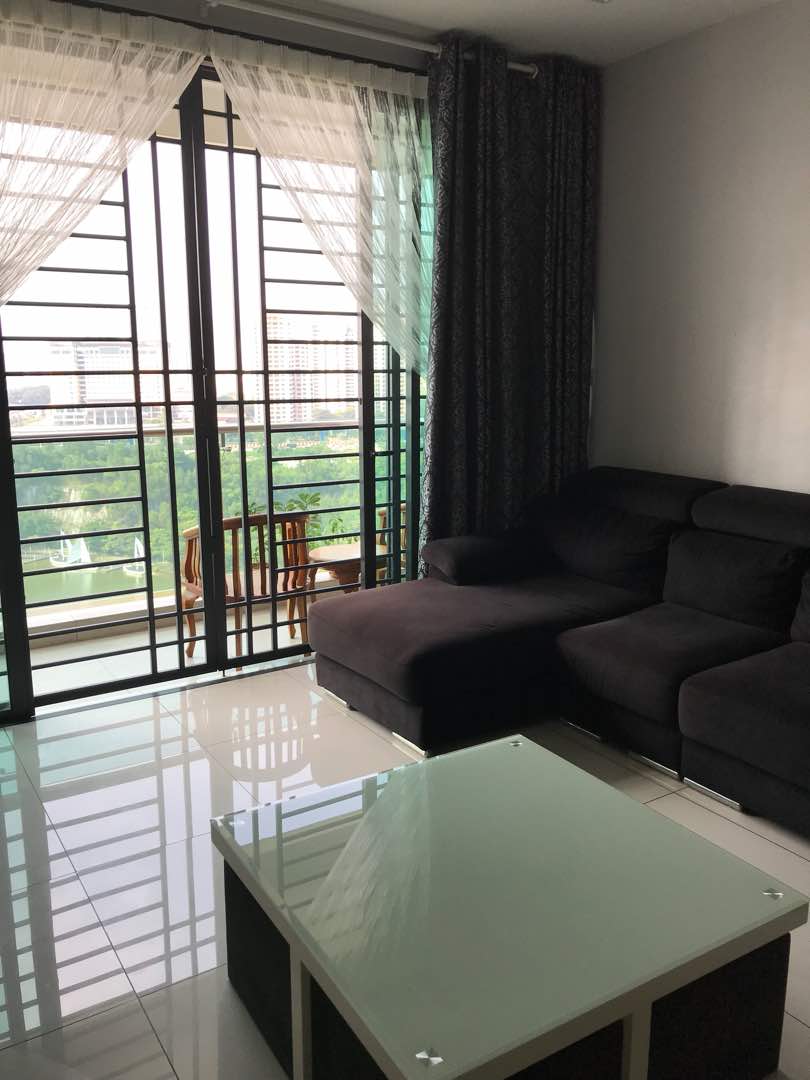 La Costa Bandar Sunway Fully Furnished For Sale - photo 8