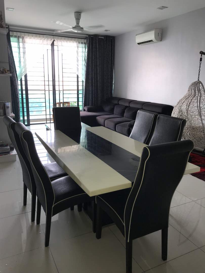 La Costa Bandar Sunway Fully Furnished For Sale - photo 10