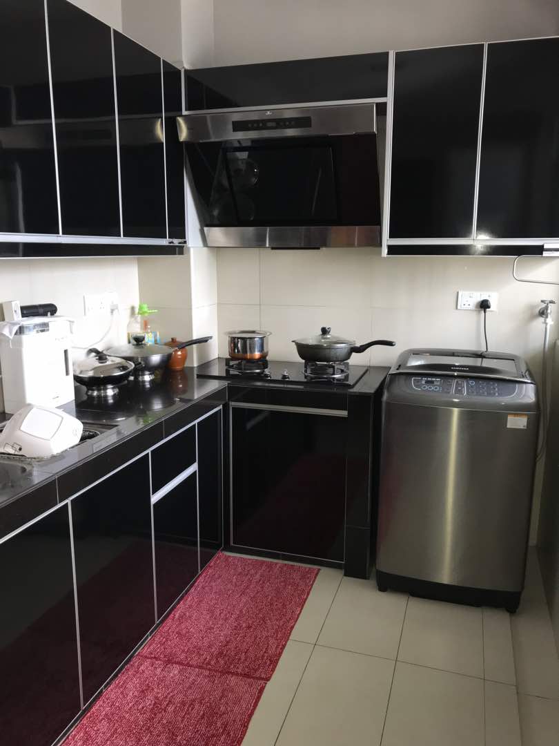 La Costa Bandar Sunway Fully Furnished For Sale - photo 12