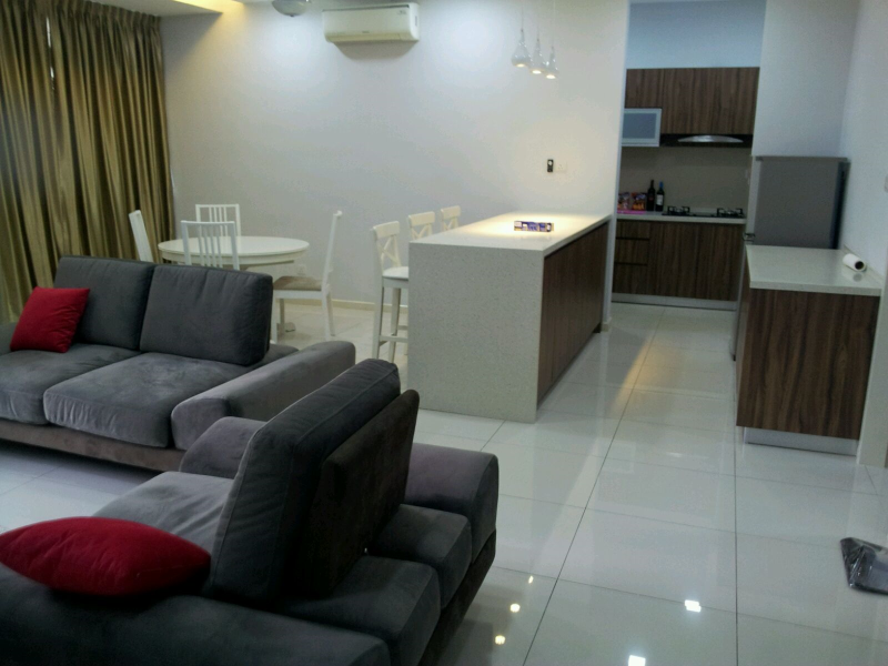 La Costa Bandar Sunway Fully Furnished For Sale - photo 2